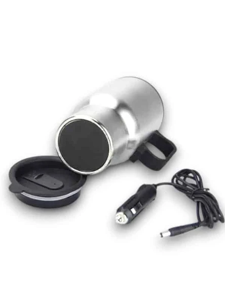 ARAÇ İÇİ TERMOS - 3