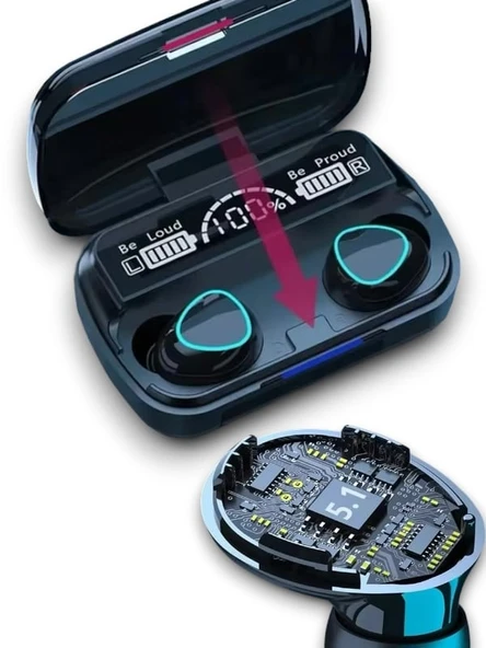 M10  KULAKLIK - Resim 2