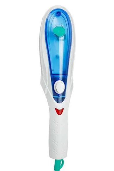 Taşınabilir Buharlı Ütü Ev Mini Giysi Temizleyici Asılı Ütü Makinesi - 3