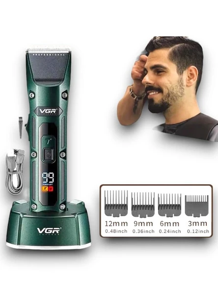 V696 TIRAŞ MAKİNESİ ürün görseli