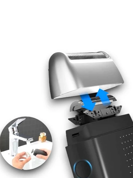 HK3150 TIRAŞ MAKİNESİ - Resim 2