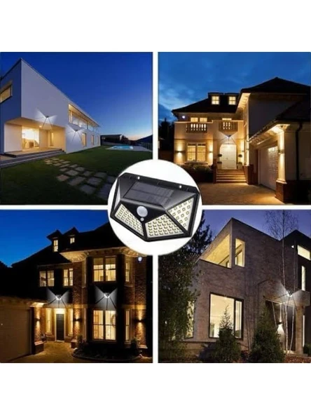 YX100 LED IŞIK - Resim 2