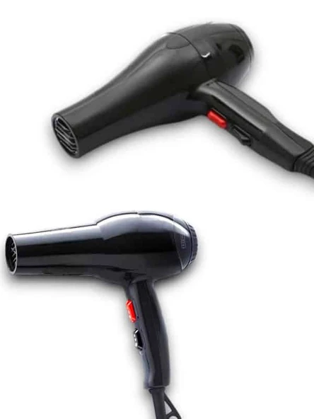 FÖN MAKİNESİ 2200 WATT - Resim 2