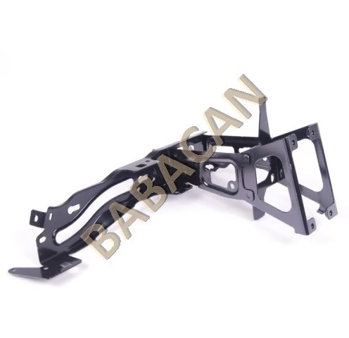 BTAP BMW F20/20 LCI  F30/F30 LCI SOL ALT FAR BRAKETİ 51647245791 ürün görseli 1