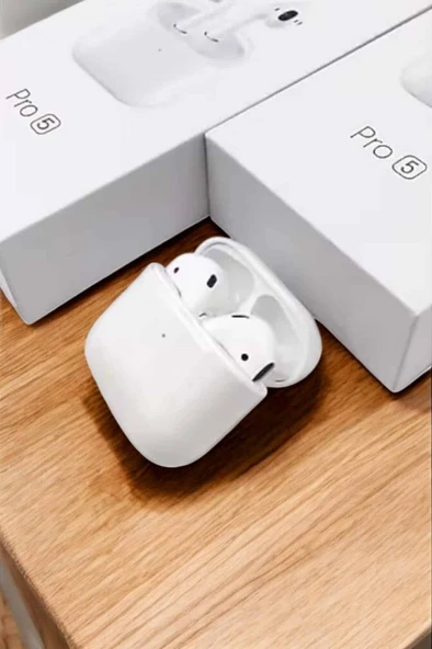 Yeni Nesil Bluetooth Kulaklık ANC Özelliği Yüksek Ses Kaliteli - Resim 3