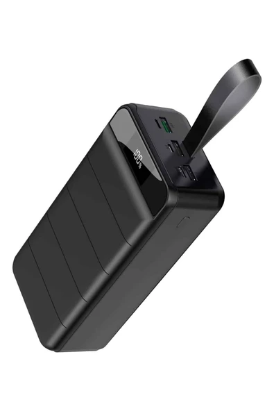 50.000 MAH POWERBANK - Resim 3