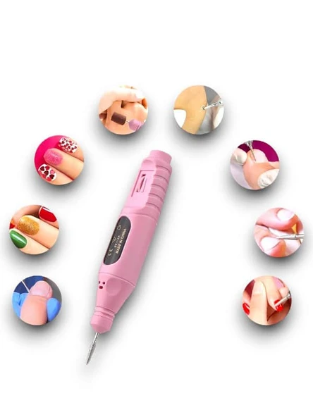 TIRNAK TÖRPÜ - Resim 2