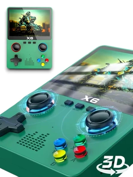 X6 EL ATARİSİ - Resim 3