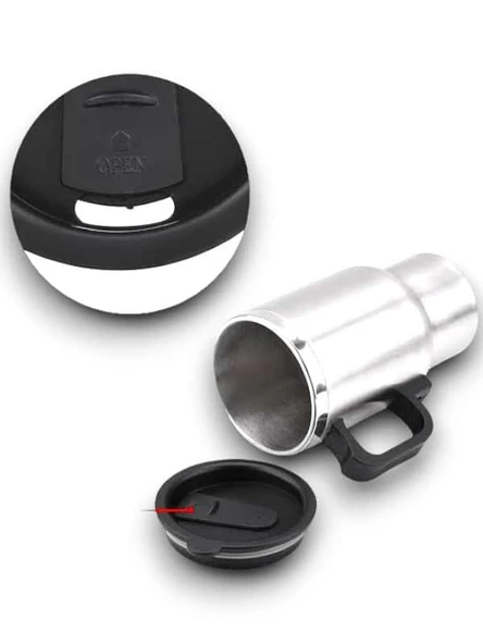 ARAÇ İÇİ TERMOS - 2