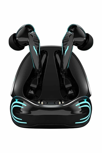 Mini  Kulaklık  Kulaklığı Bluetooth Kulaklık Android ve İOS Uyumlu - 3