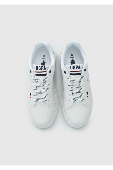 U.S. Polo Assn. Ares Erkek Ayakkabı 101947654 - 5