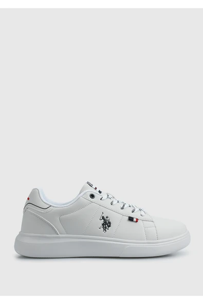 U.S. Polo Assn. Ares Erkek Ayakkabı 101947654 - 1