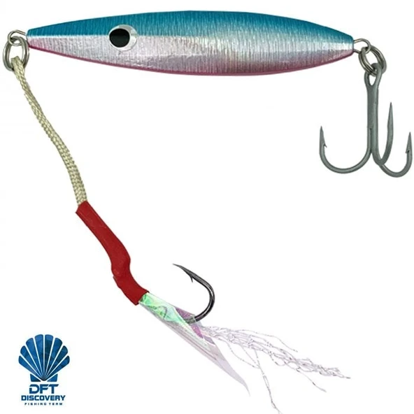 T. DFT 1307A 100 G Renk: 008 Jig Yem ürün görseli 1