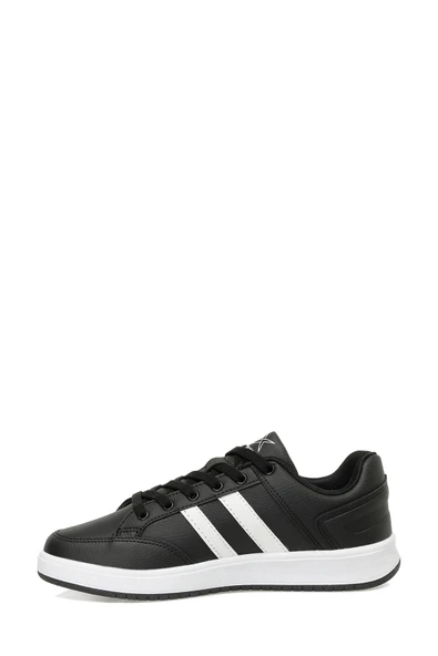 Kinetix KORT PU 5PR Siyah Unisex Sneaker - 3