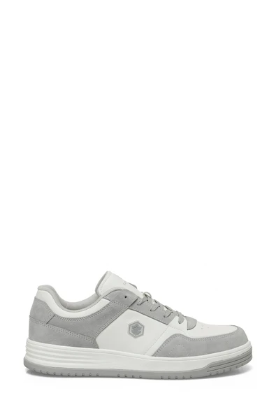 lumberjack Velo 5fx Gri Erkek Sneaker - 1