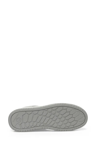 lumberjack Velo 5fx Gri Erkek Sneaker - 6