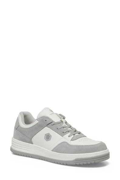 lumberjack Velo 5fx Gri Erkek Sneaker - 2