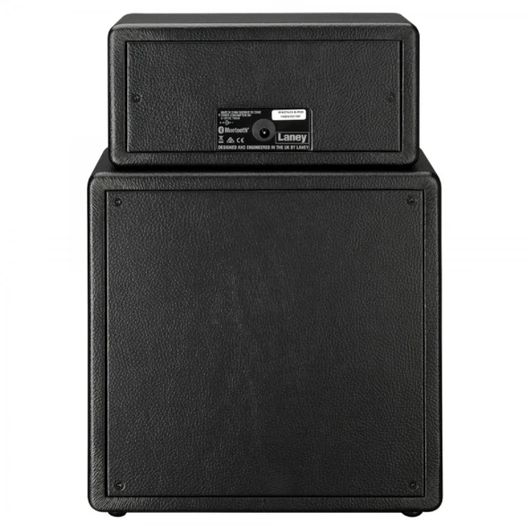 Laney MINISTACK-B-IRON Elektro Gitar Amfisi - 3