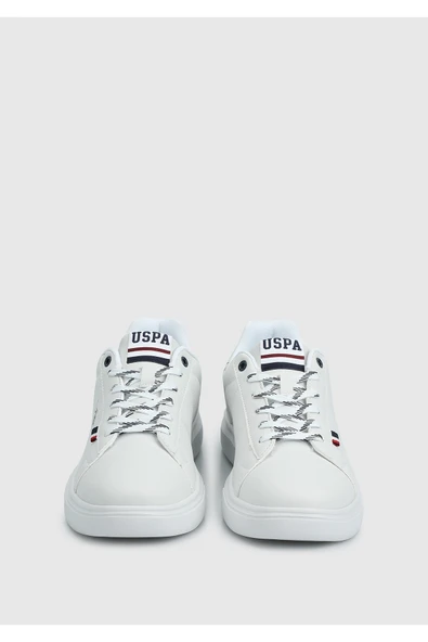 U.S. Polo Assn. Ares Erkek Ayakkabı 101947654 - 3