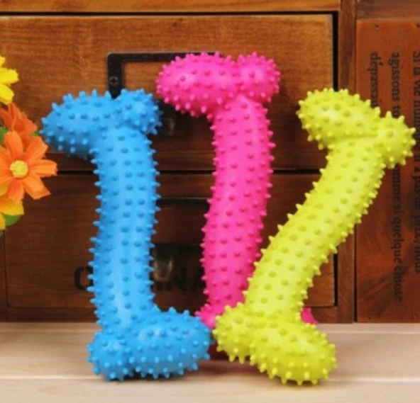 Köpek Diş Kaşıma Oyuncağı ürün görseli