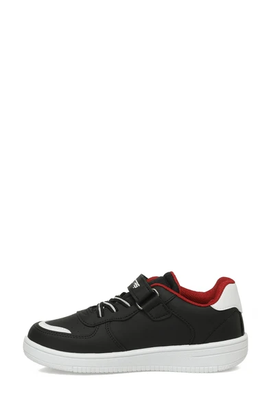 Beşiktaş KALEN PU F 5PR Siyah Erkek Çocuk Sneaker - 3