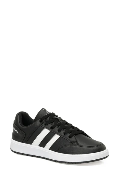 Kinetix KORT PU 5PR Siyah Unisex Sneaker - 2