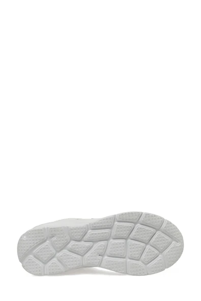 Kinetix SUOMY PU W 5PR Beyaz Kadın Comfort Ayakkabı - 6
