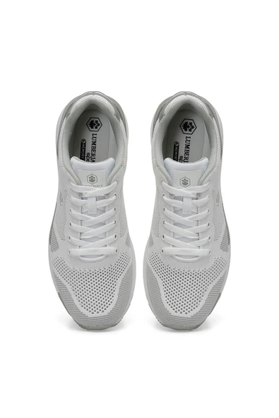 lumberjack Vendor 5Fx Beyaz Erkek Sneaker A101974981 - 3