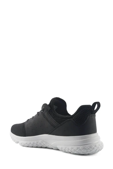 lumberjack Allen 5Fx Siyah Erkek Sneaker A101952665 - 3