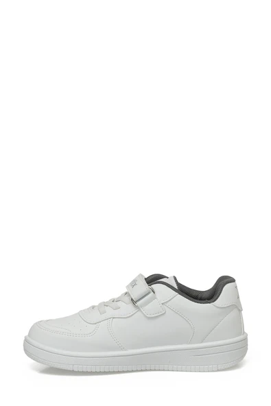 Kinetix KALEN PU ENJ F 5PR Beyaz Erkek Çocuk Sneaker - 3