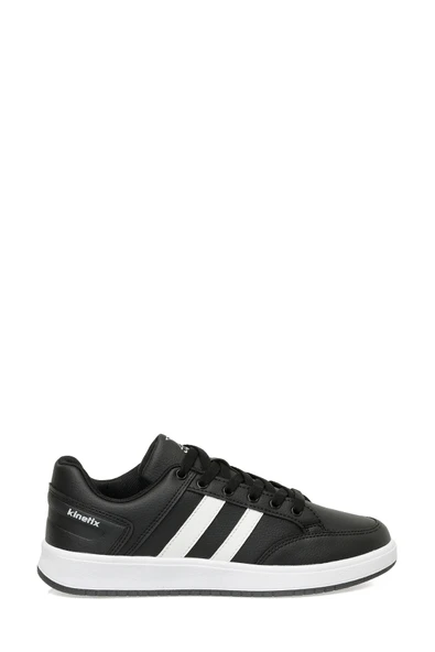 Kinetix KORT PU 5PR Siyah Unisex Sneaker - 1
