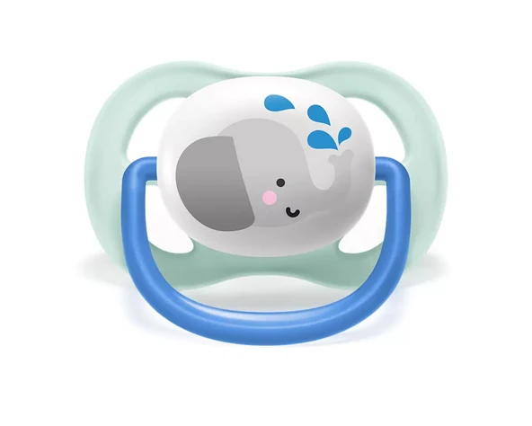 Ultra Air Emzik 06 Ay Erkek - Resim 3