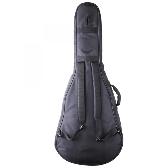 Madison MDGB3-BK Akustik Gitar Kılıfı - Resim 2