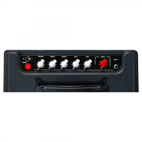 Laney Cub-Super10 Elektro Gitar Amfisi - 4