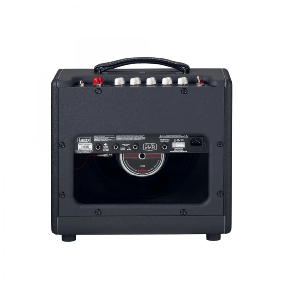 Laney Cub-Super10 Elektro Gitar Amfisi - 3
