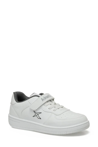 Kinetix KALEN PU ENJ F 5PR Beyaz Erkek Çocuk Sneaker - 2