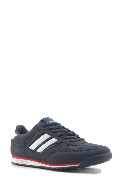 Kinetix Tramor Tx 5Fx Lacivert Erkek Sneaker A101936022 - 2