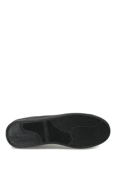 U.S. Polo Assn. Franco 5Fx Siyah Erkek Sneaker A101952022 - 4