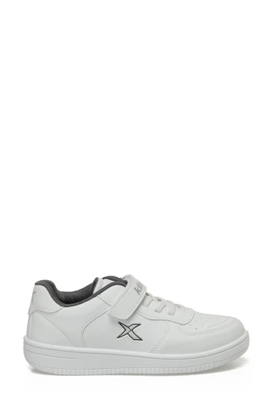 Kinetix KALEN PU ENJ F 5PR Beyaz Erkek Çocuk Sneaker - 1