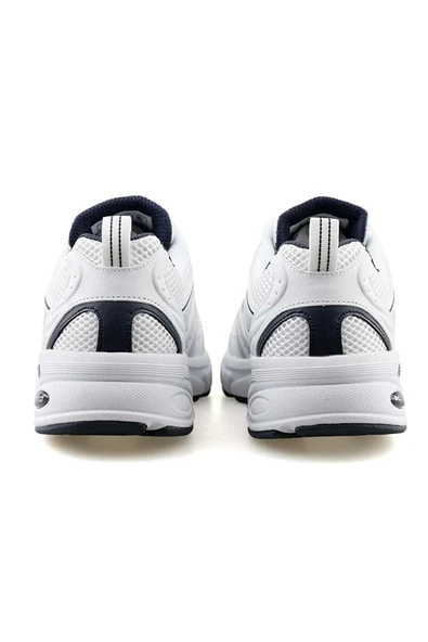 Lotto Athens 4FX Günlük Koşu Spor Ayakkabı Sneaker Beyaz - 5