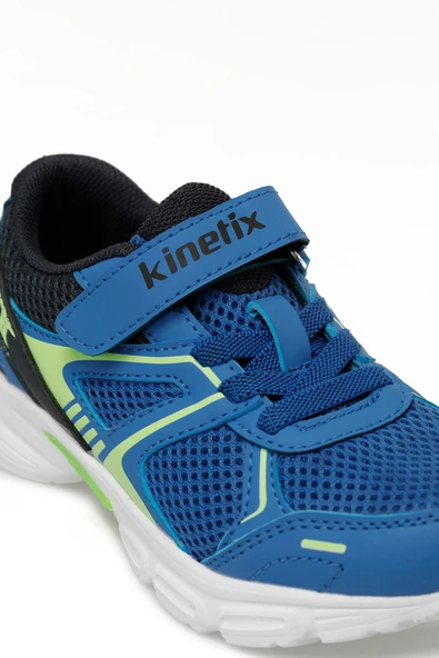 Kinetix ARION TX J P 5FX SAKS Erkek Çocuk Spor Ayakkabı - 7