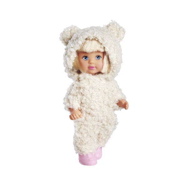 Evi Love Cute Teddy - 3
