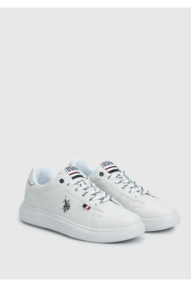 U.S. Polo Assn. Ares Erkek Ayakkabı 101947654 - 2