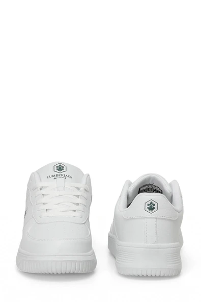 lumberjack 5W Finster 5Pr Beyaz Erkek Sneaker A102012650 - 6