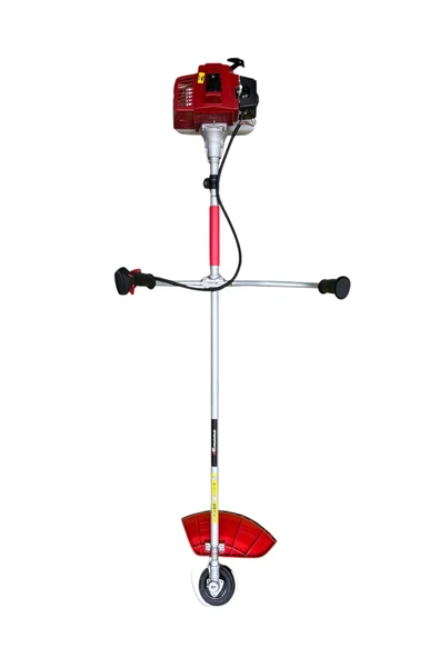 HR630 Motorlu Yan Tırpan - Resim 8