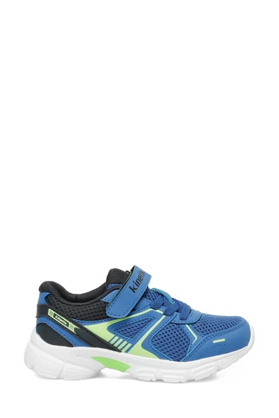 Kinetix ARION TX J P 5FX SAKS Erkek Çocuk Spor Ayakkabı - 1