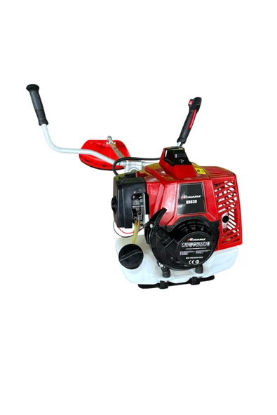 HR630 Motorlu Yan Tırpan ürün görseli 1