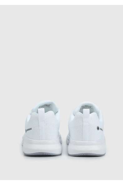 lumberjack Connect Beyaz Erkek Sneaker - 4