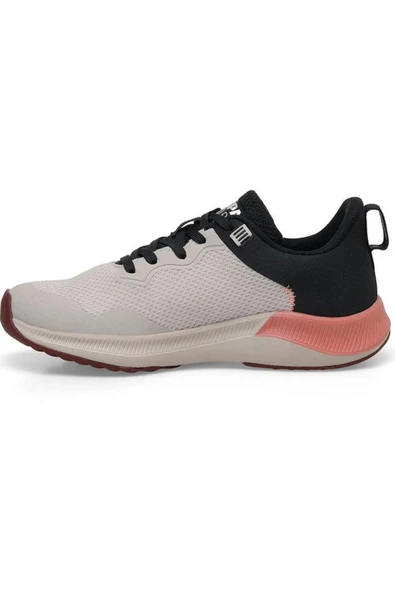 U.S. Polo Assn. U.S.POLO ASSN FLORIN 5FX PUDRA COMFORT CASUAL ANATOMİK SPOR AYAKKABI - 4