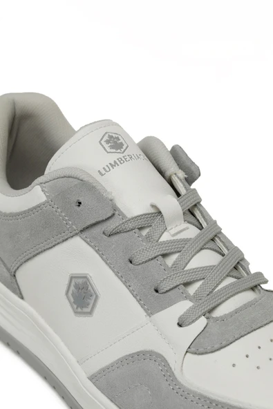 lumberjack Velo 5fx Gri Erkek Sneaker - 7